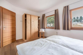 Ferienparadies Sabina COMPATSCH